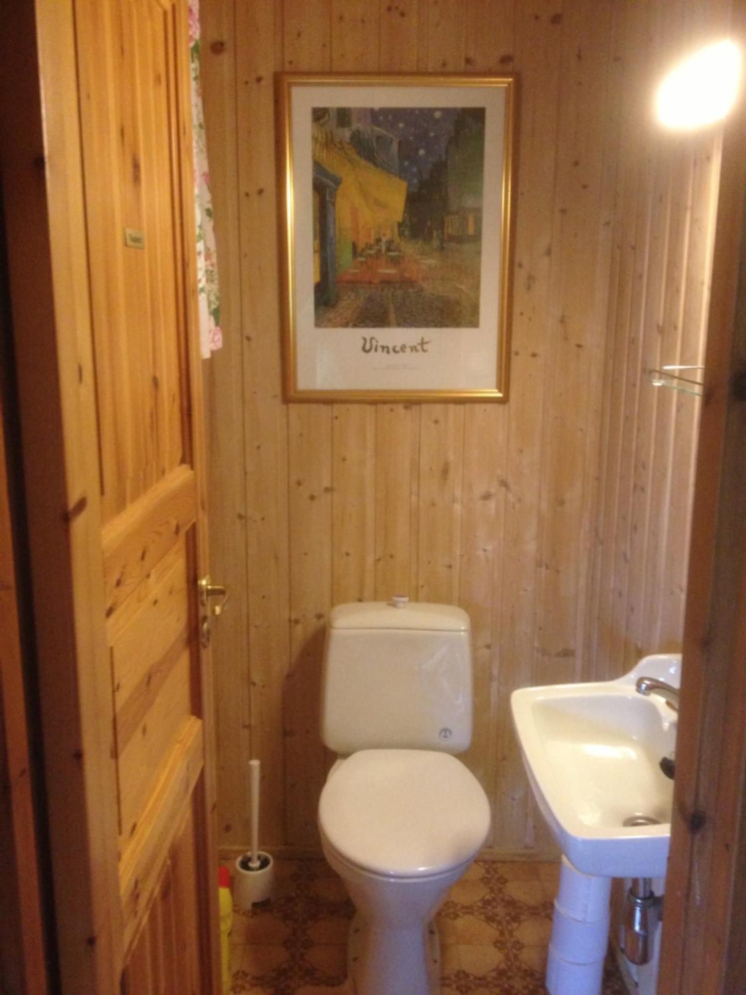 Asgardane Gjestegard Gol Room photo