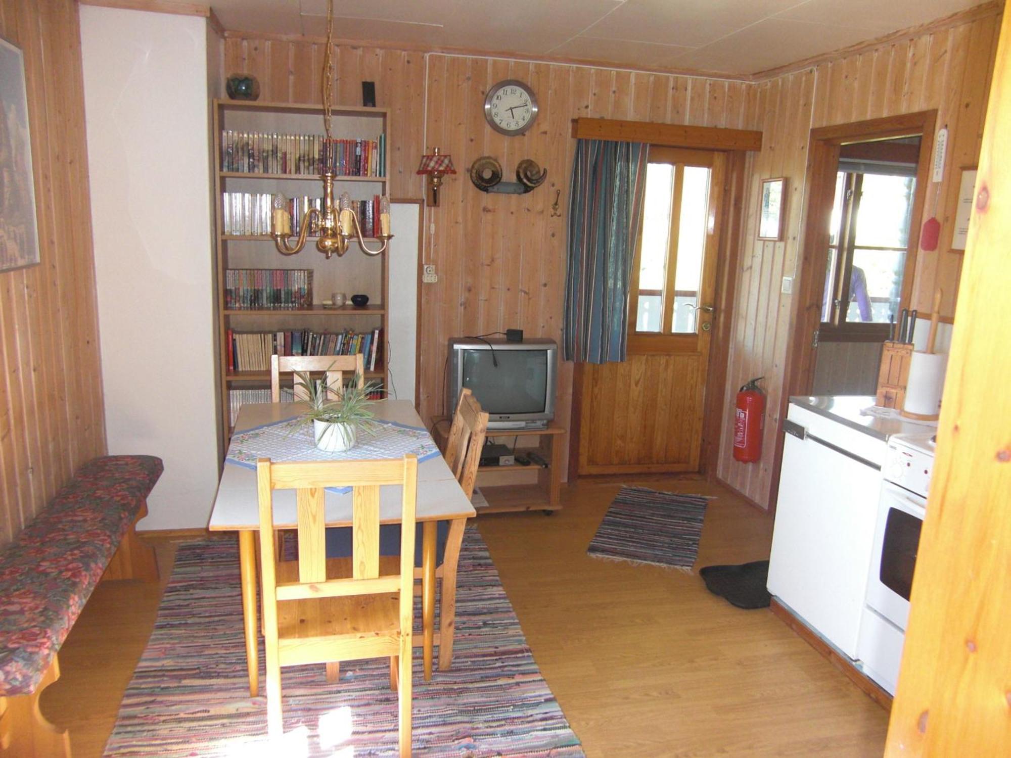 Asgardane Gjestegard Villa Gol Room photo