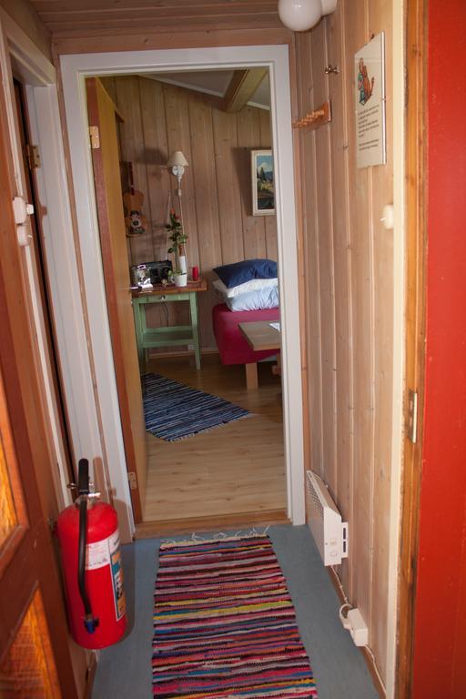 Asgardane Gjestegard Gol Room photo