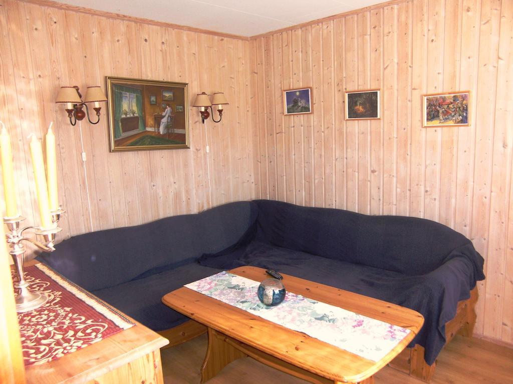 Asgardane Gjestegard Gol Exterior photo