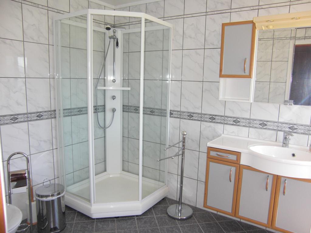 Asgardane Gjestegard Gol Room photo