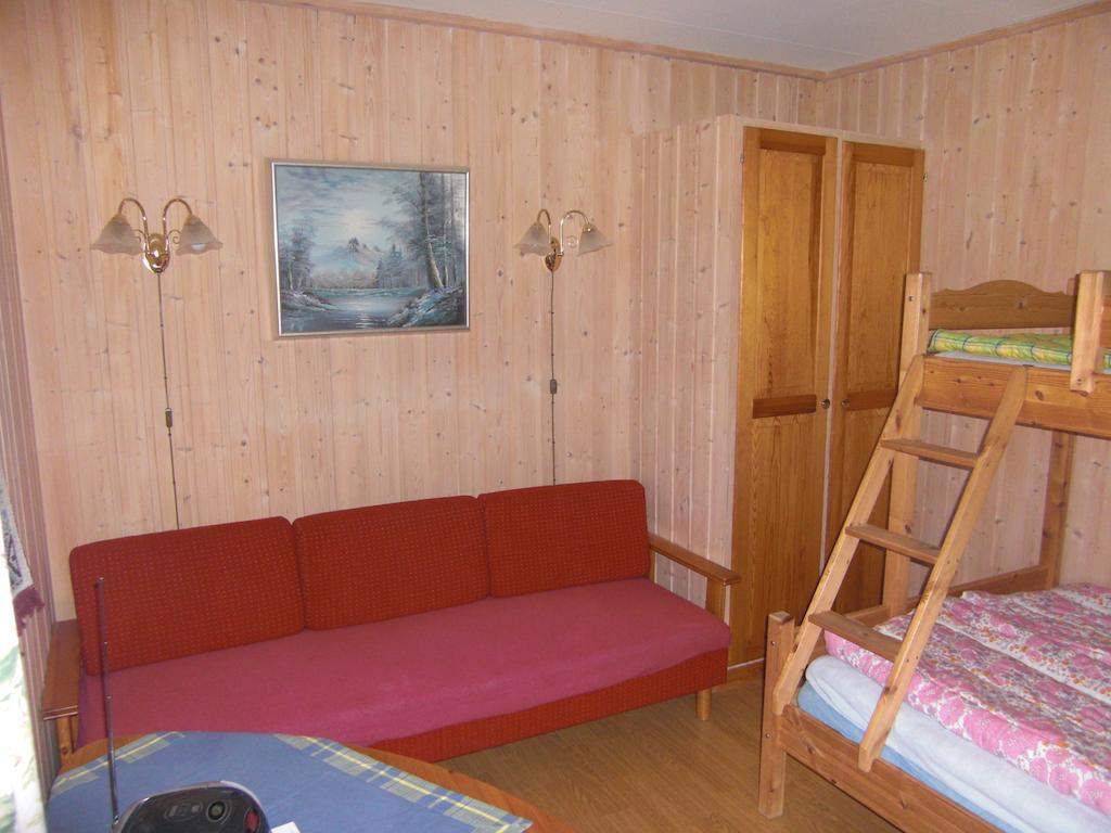 Asgardane Gjestegard Villa Gol Room photo