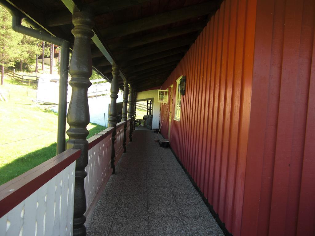 Asgardane Gjestegard Gol Room photo