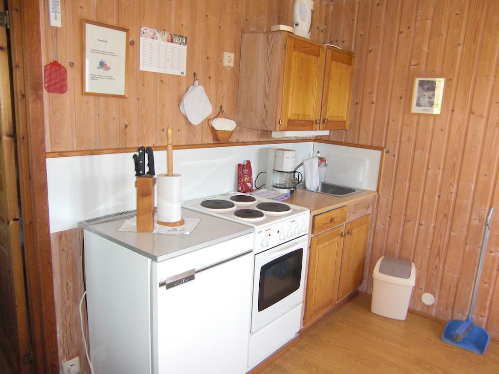 Asgardane Gjestegard Gol Room photo