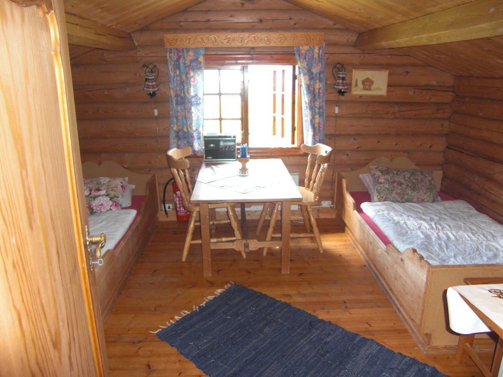 Asgardane Gjestegard Gol Room photo