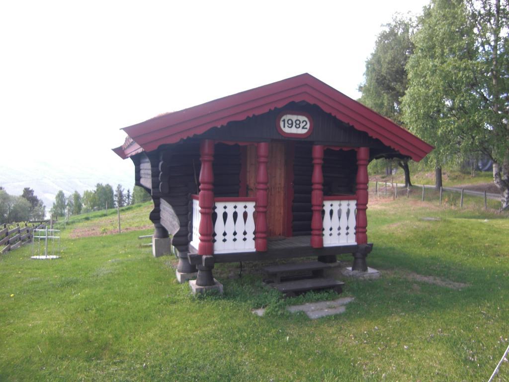 Asgardane Gjestegard Gol Room photo