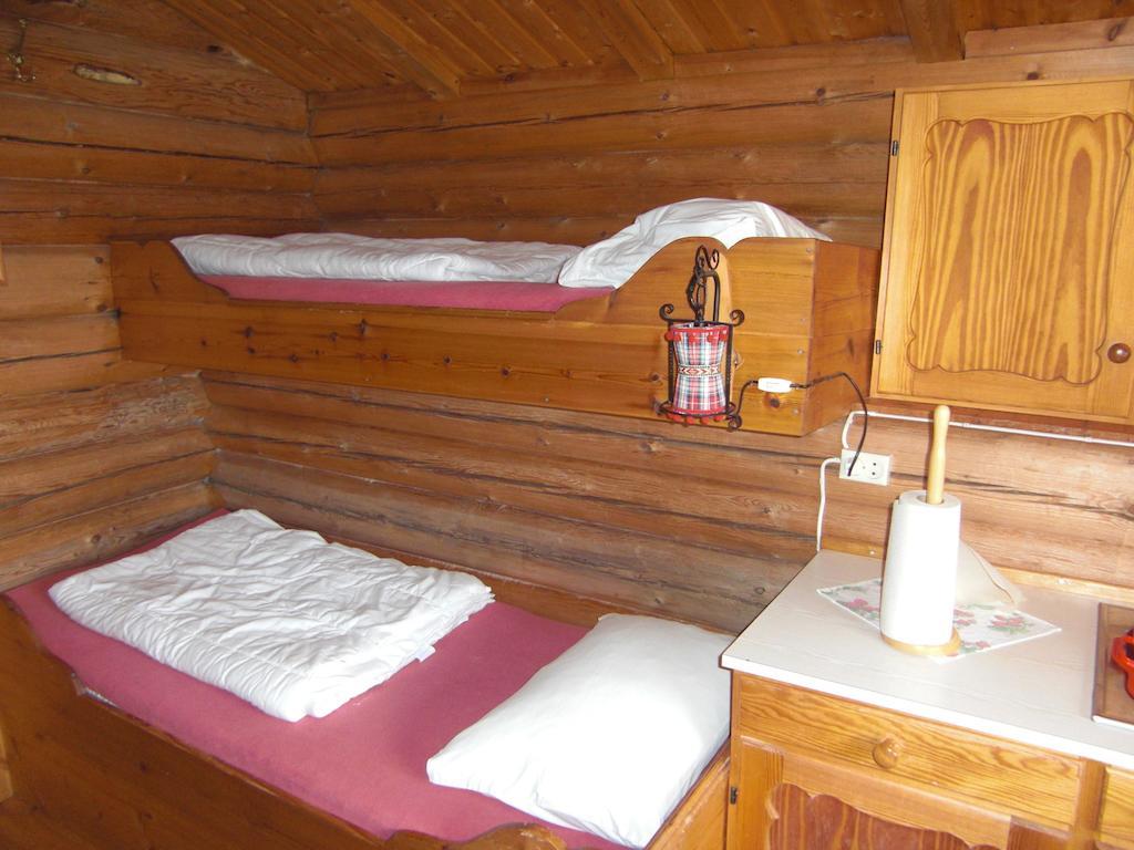 Asgardane Gjestegard Gol Room photo